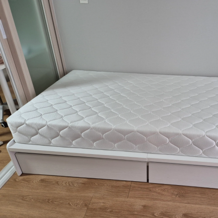 침대 매트리스