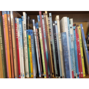 백희나,앤서니 책 모음