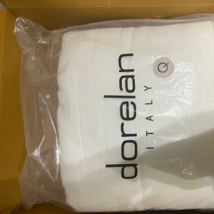 돌레란 코모도 모달 차렵이불(Q) 새상품