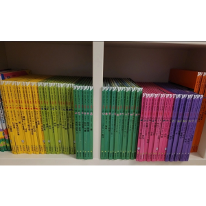 탄탄 와이드 자연속으로 전집 100권팝니다. 새책 수준