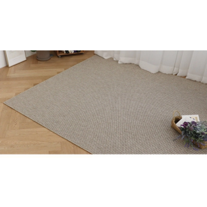 네덜란드 사이잘룩 카페트(상태 최상.세탁 완료)