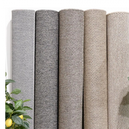 네덜란드 사이잘룩 카페트(상태 최상.세탁 완료)