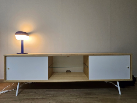 TV 다이 판매 (이케아 스베나룸)