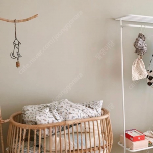 DUENDE 두엔데 월 행거