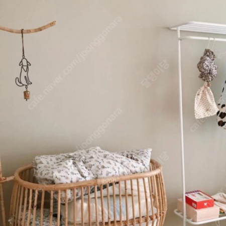 DUENDE 두엔데 월 행거