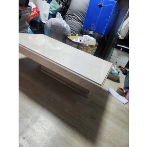 보티치노 천연대리석 거실테이블