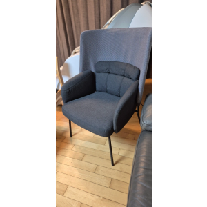 1인용 쇼파의자 BINGSTA. 이케아