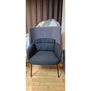 1인용 쇼파의자 BINGSTA. 이케아