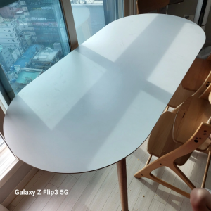 오노홈 식탁 1800