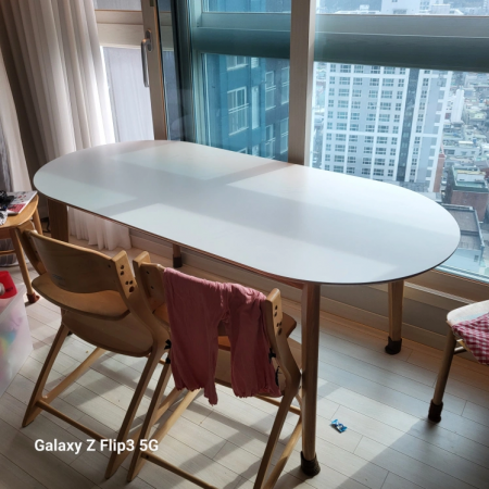 오노홈 식탁 1800