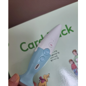 한솔핀덴(거의 세거)피쉬펜 포함