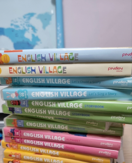 한솔핀덴(거의 세거)피쉬펜 포함