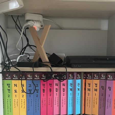 [저렴하게팔아요]정가47만원 점프마스터 새상품급 상태입니다