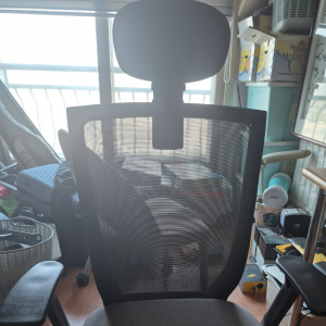 시디즈 T50 HF 의자