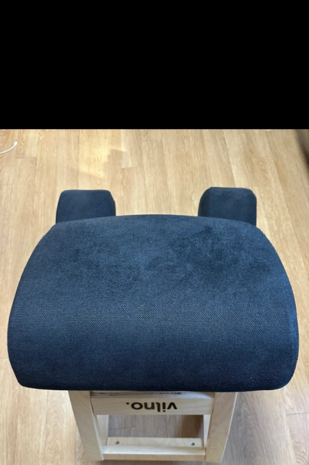 VILNO 인체공학 무릎의자