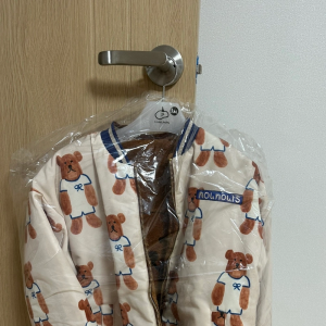 리미떼두두 이번시즌 베어리버시블 3XL