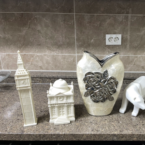 장식품 다합쳐서 일괄판매