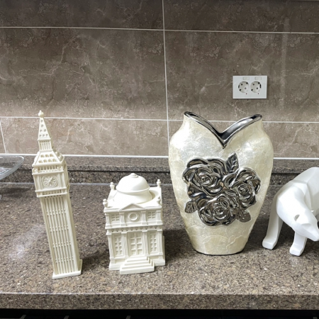 장식품 다합쳐서 일괄판매