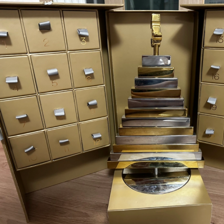 지미추 오브제 트리 고급제품