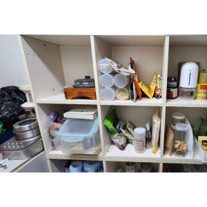 일룸3×2 수납장