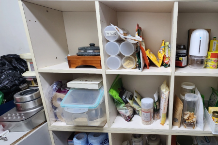 일룸3×2 수납장