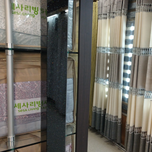 케미칼커튼싸게팝니다