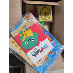 프뢰벨 사고력 Math