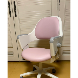 급처) 시디즈 링고 학생 의자 라벤더