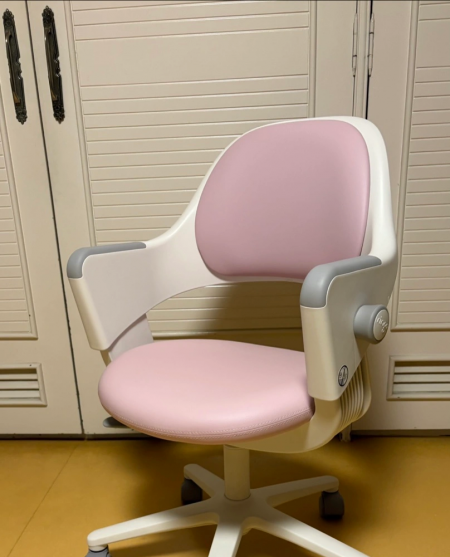 급처) 시디즈 링고 학생 의자 라벤더