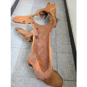 뿌리원목테이블