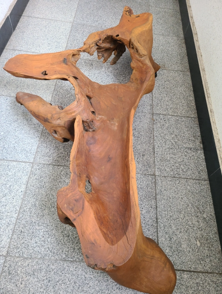 뿌리원목테이블