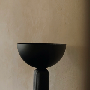 라이마스 테이블램프Black