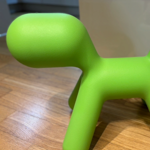 마지스 퍼피 스툴