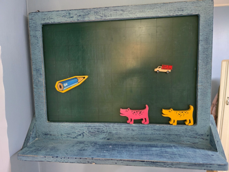 이종명가구 칠판