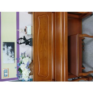 중고삼익업라이트피아노(SU-647D)팝니다