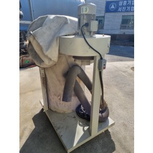 목공용 집진기