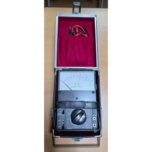 Yokogawa 누설 전류 테스터 TYPE 3226