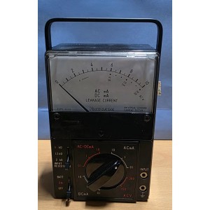 Yokogawa 누설 전류 테스터 TYPE 3226