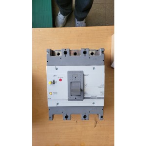 LS MeTasol EBN 603c 630A 누전차단기