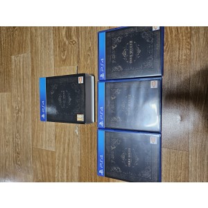 플스4,5시디 다크소울외