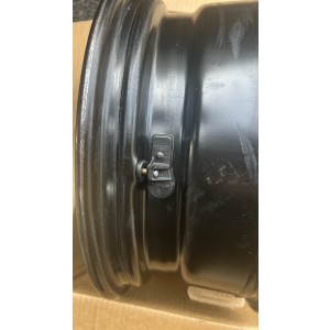 르노마스터 순정휠