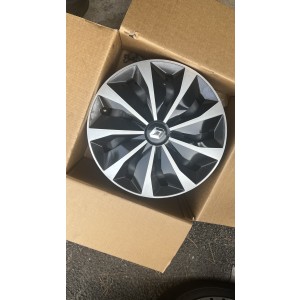 르노마스터 순정휠