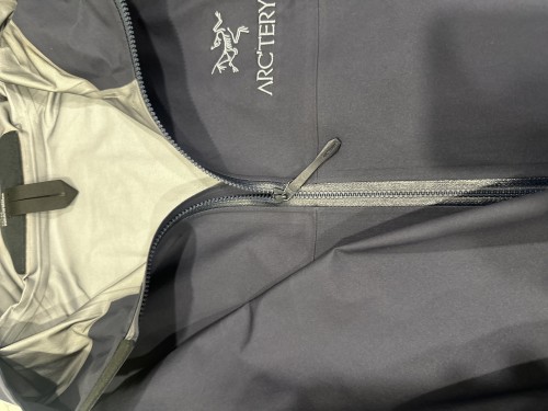 아크테릭스 베타자켓 판매합니다