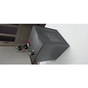 캠핑용ptc 에코멧 클래식2000