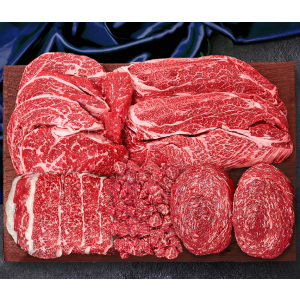 연말 고객 감사이벤트  +++A급 1등 한우세트