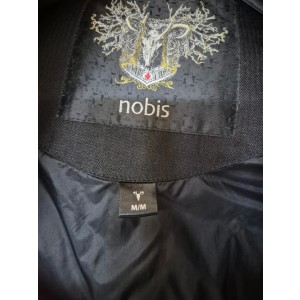 노비스 케인 롱패딩