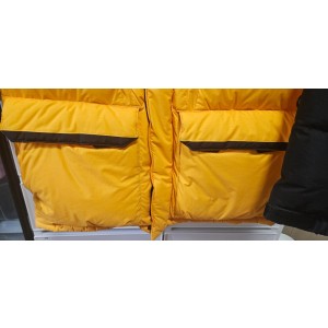 노스페이스 비아포 사이즈110