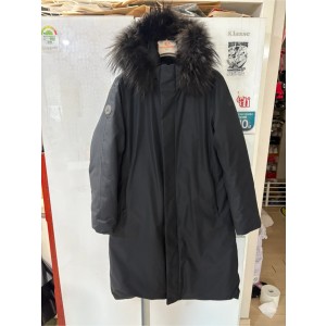 코오롱스포츠 안타티카 여성 롱패딩