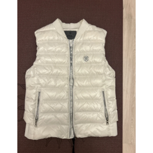 G/FORE지포어여성구스다운패딩조끼S